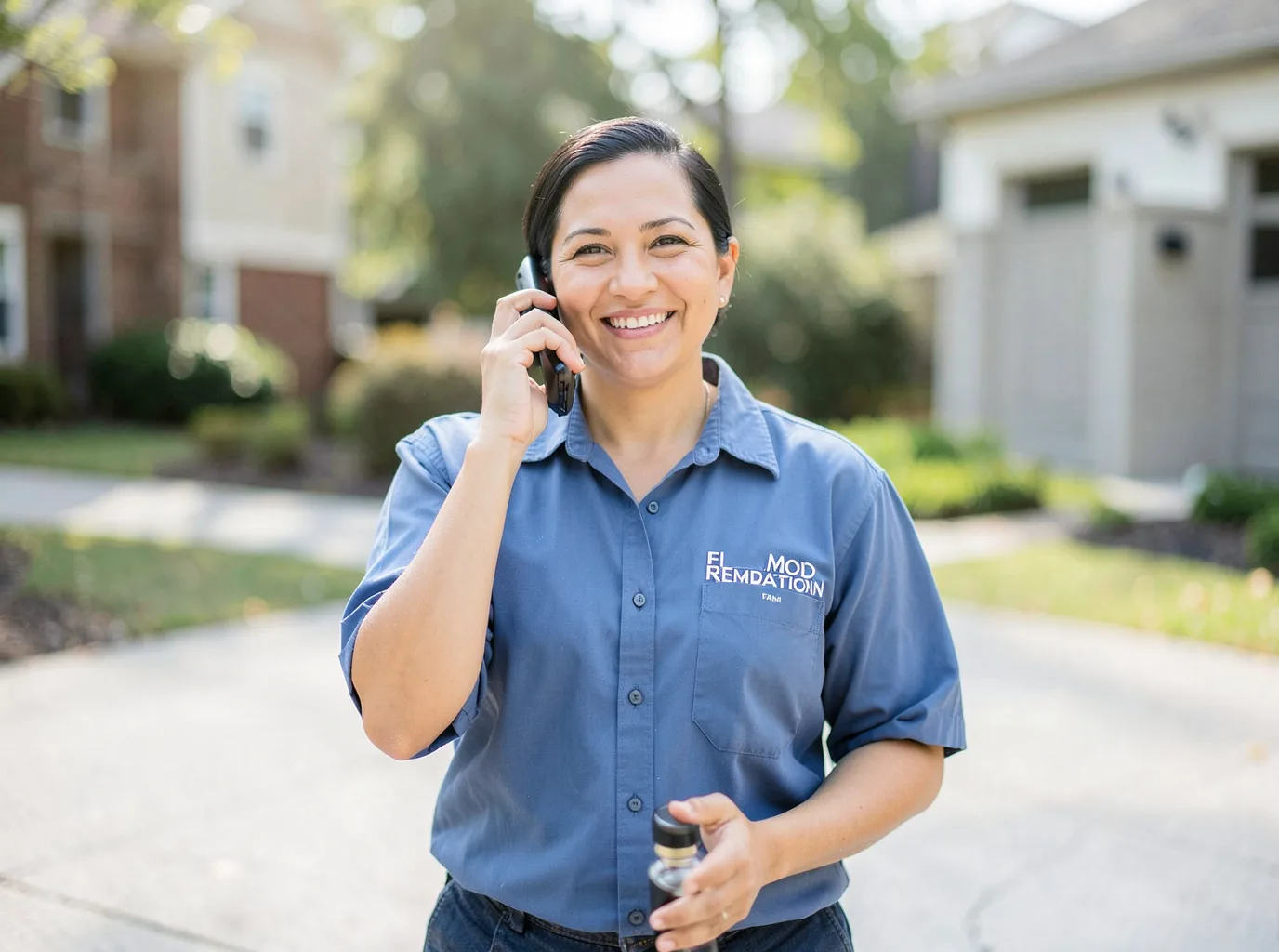 Mold Remediation Central, AZ FAQs